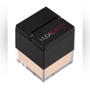 huda beauty pound cake mini